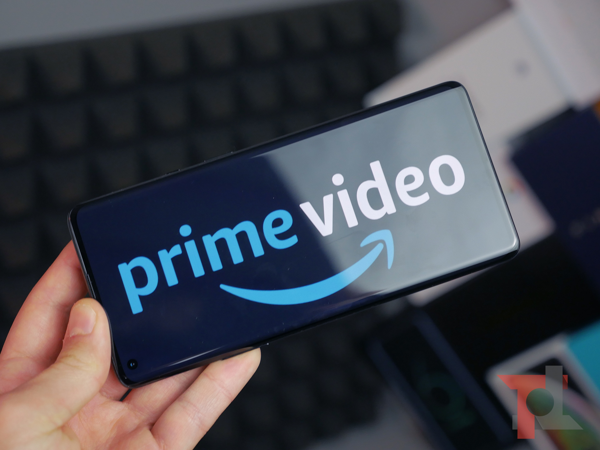 Amazon prime video logo ttt 5