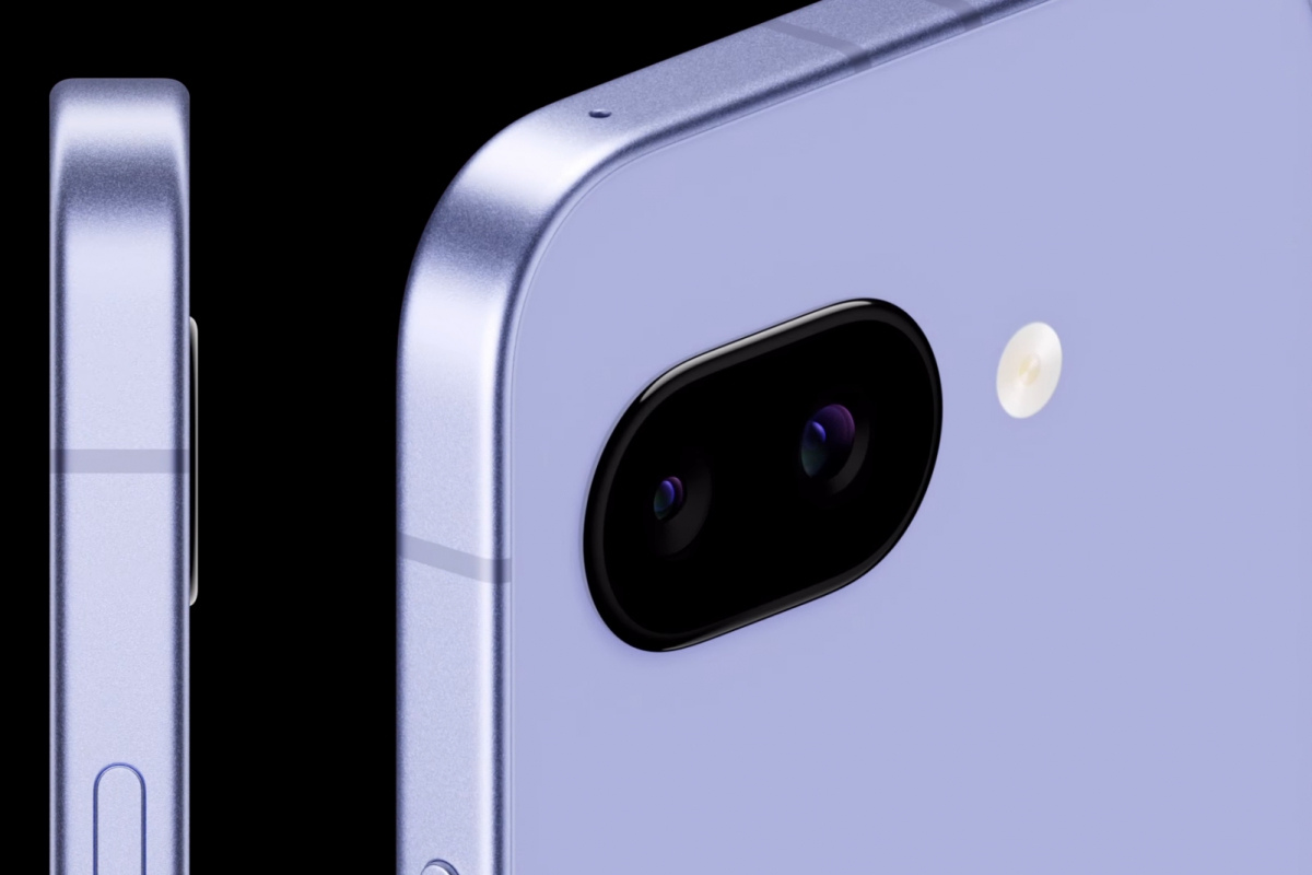 Le Google Pixel 10a ne mettra pas à jour son CPU: il arrivera en 2026 avec le G4 Google G4