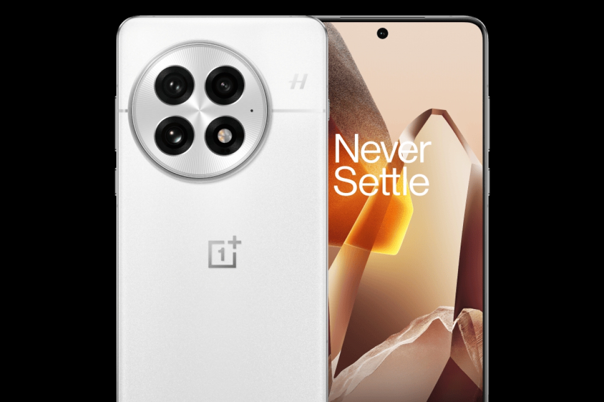 Le OnePlus 15 arrivera avec un écran de 165 Hz, le président de l'entreprise veut que cette caractéristique marque une tendance