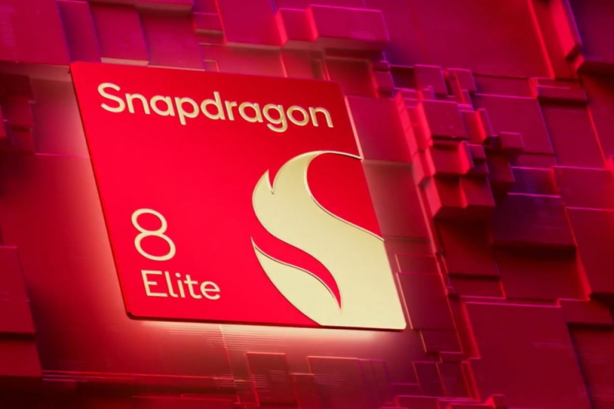 Le PDG de Qualcomm estime que les processus Intel ne sont pas une option pour faire leurs puces