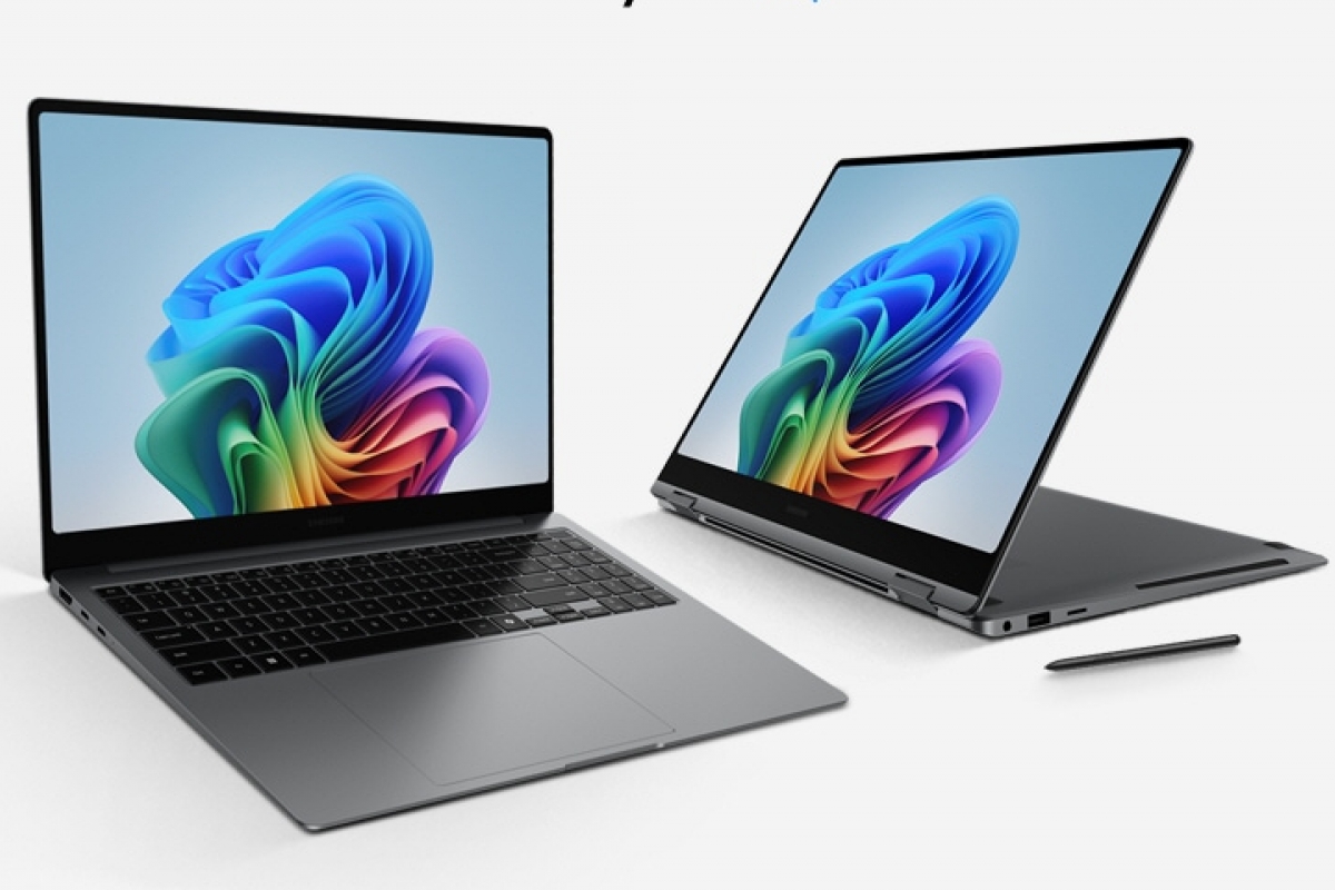 Le Samsung Galaxy Book sera renouvelé pour inclure le lac Intel Panther