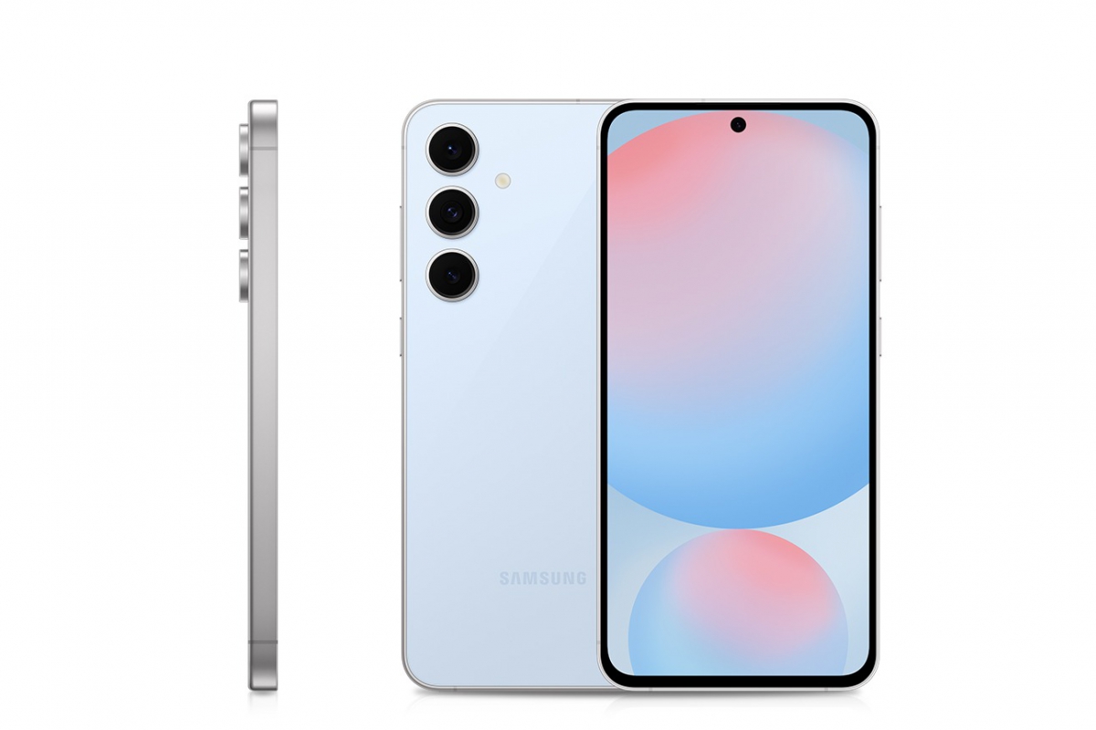 Le Samsung Galaxy S24 Fe reçoit la mise à jour stable d'un UI 8