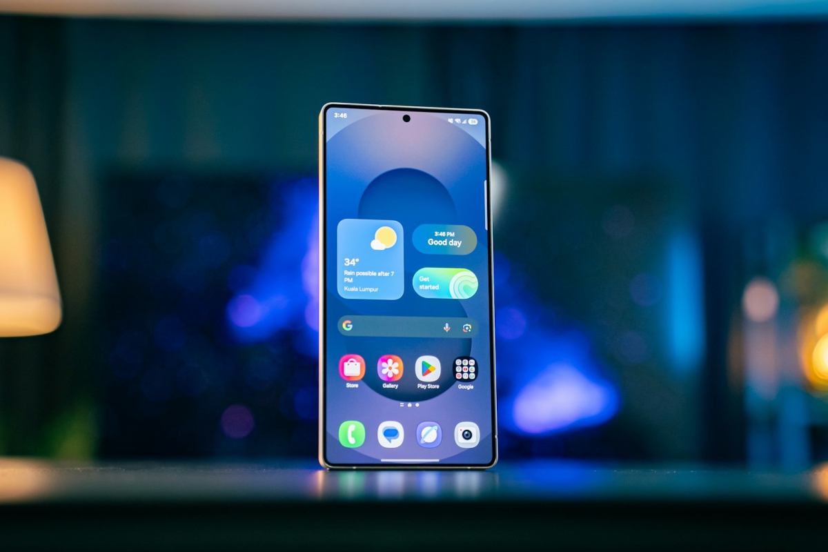 Le Samsung Galaxy S26 Ultra surprendrait avec les technologies d'écran jamais vues auparavant dans un s