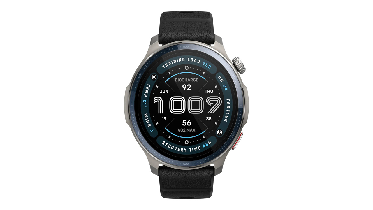 Amazfit Balance 2