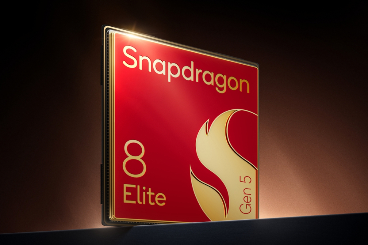 Le premier Snapdragon 8 Elite Gen 5 sera disponible dans la série Xiaomi 17 qui sera présentée aujourd'hui