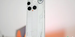 Nouveau plus bas historique sur Amazon pour Nothing Phone (3) : à moins de 600 € ça commence à convaincre