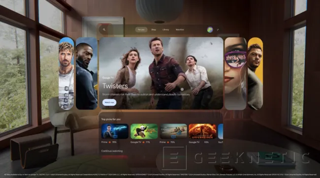 Les filtrations geeknétiques suggèrent que Samsung Project Moohan présentera peu de temps avec une circulation initiale de 100 000 unités 2