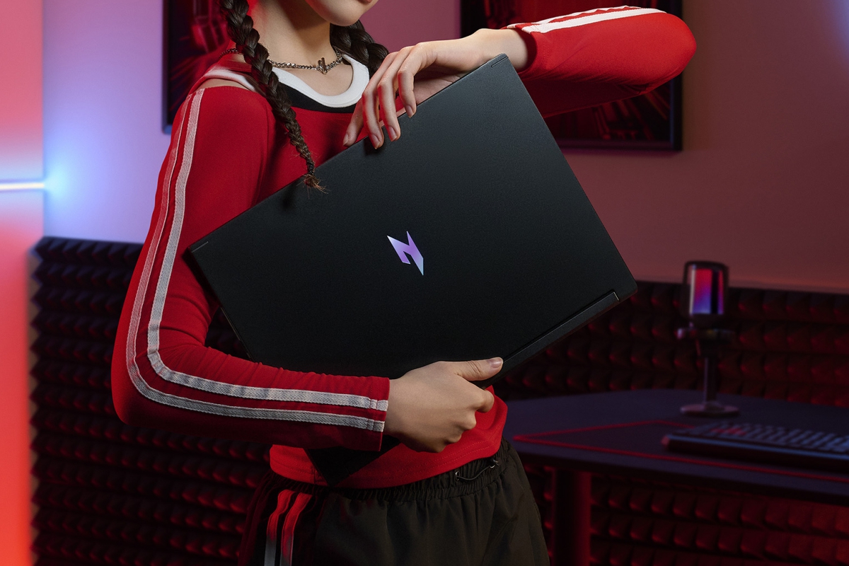 Les nouveaux ordinateurs portables Acer Nitro pour le jeu offrent jusqu'à un graphique Intel Core Ultra 9 270H et NVIDIA RTX 5070