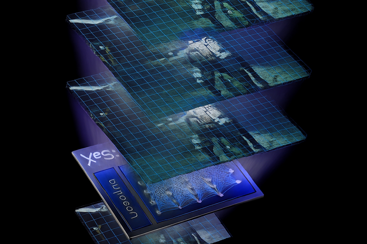 Les références à la génération multi-trame Intel Xess apparaissent dans le code d'arc Intel