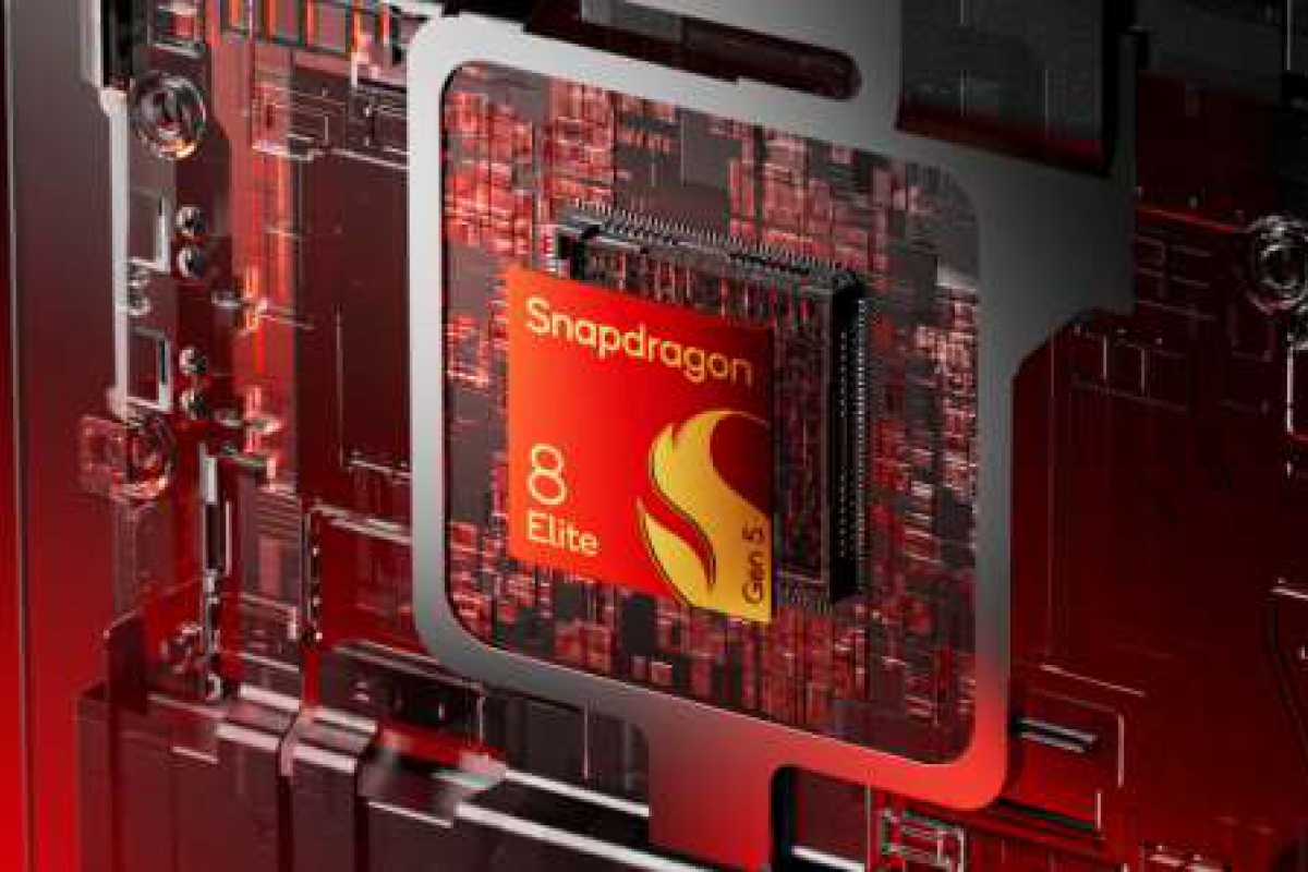 Les spectres ISP Qualcomm de ce Snapdragon 8 Elite Gen 5 sont capables d'offrir une technologie de décalage d'obturation zéro avec des capteurs jusqu'à 108 MP