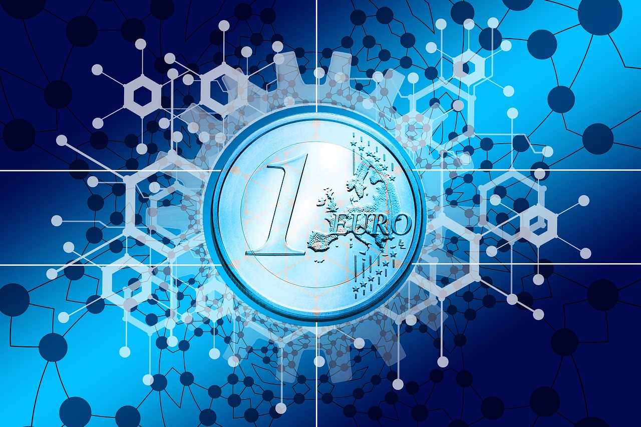 euro digitale