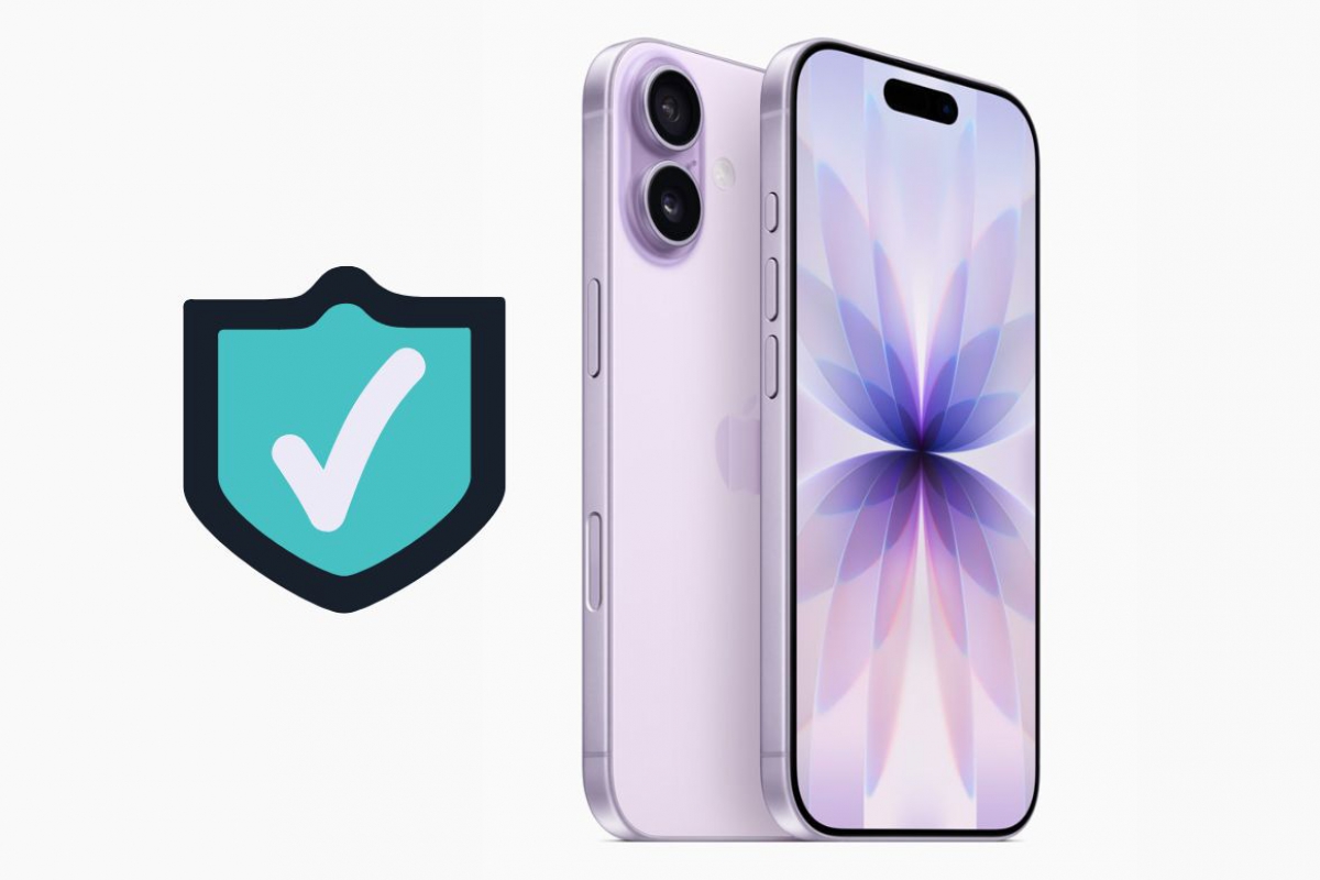 L'iPhone 17 intègre l'application de la mémoire, un nouveau bouclier spyware