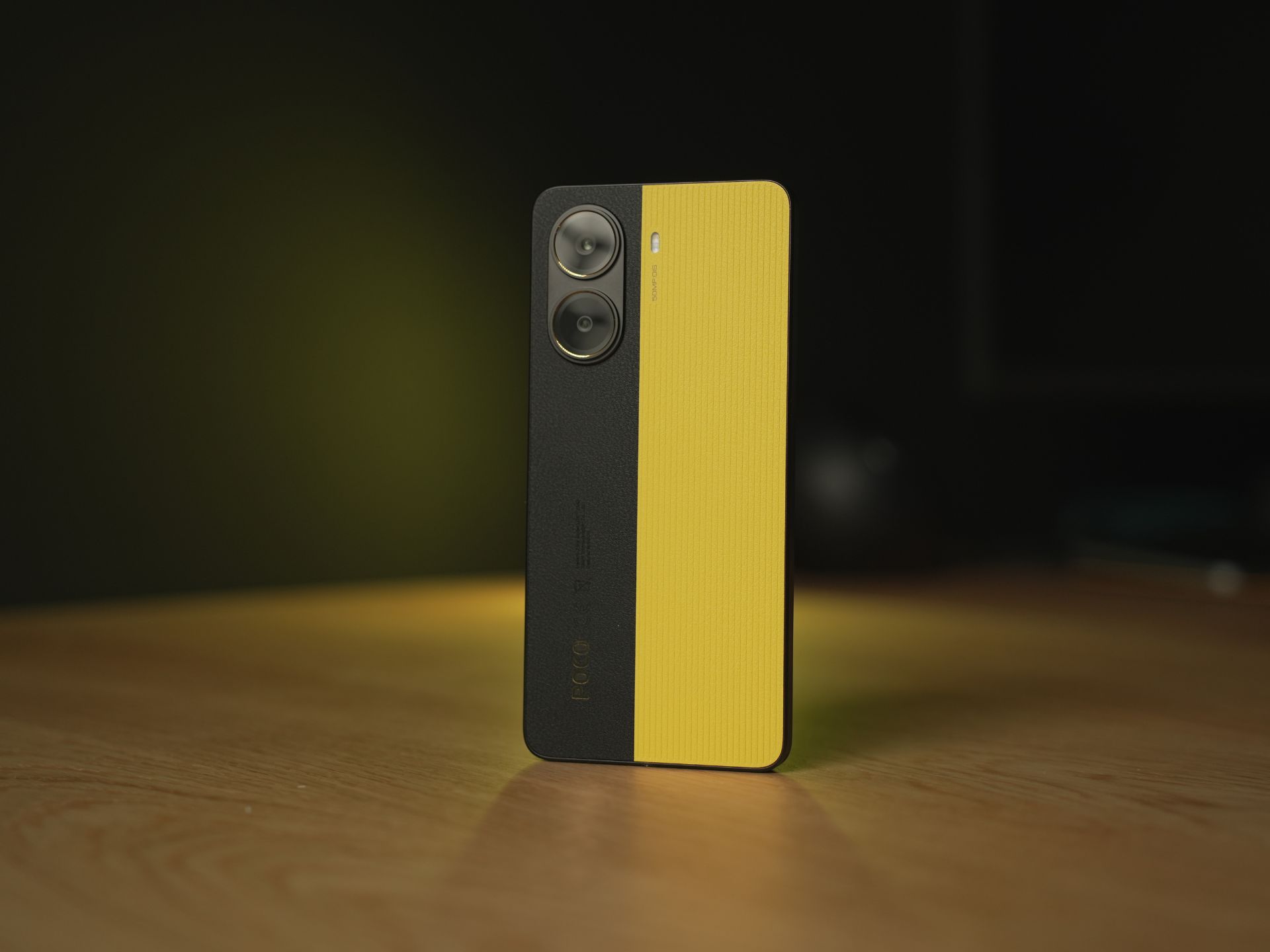 Recensione poco x7 pro