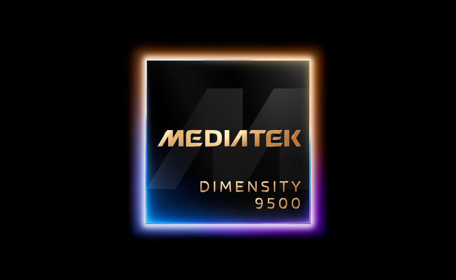mediatek dimensity 9500