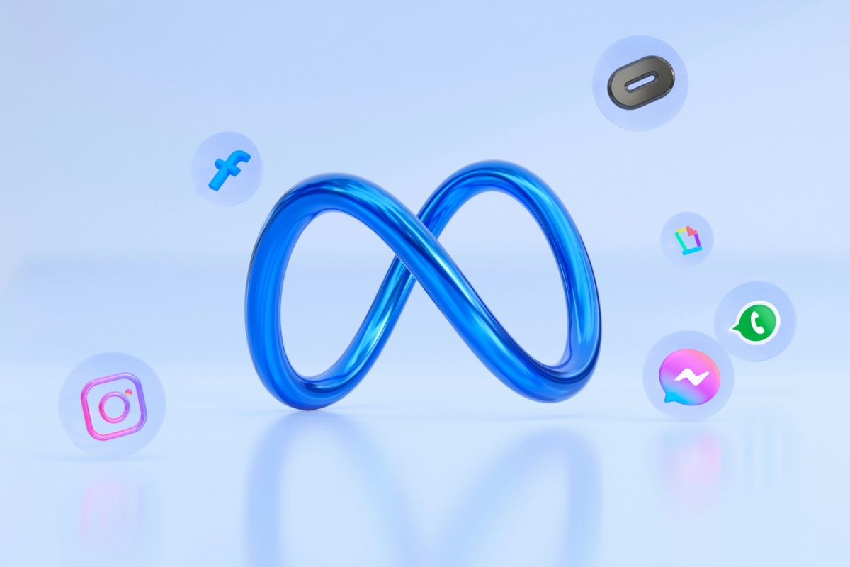 Meta a un problème avec leurs chatbots et leurs mineurs. Par conséquent, il veut durcir ses règles d'utilisation