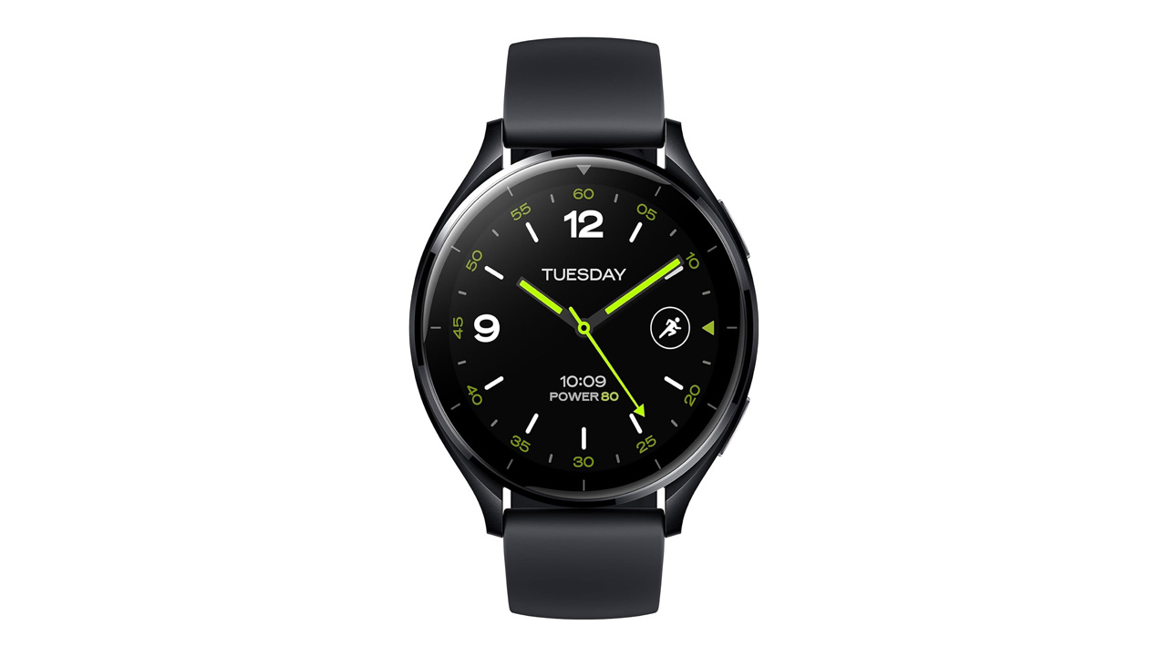 Xiaomi watch 2