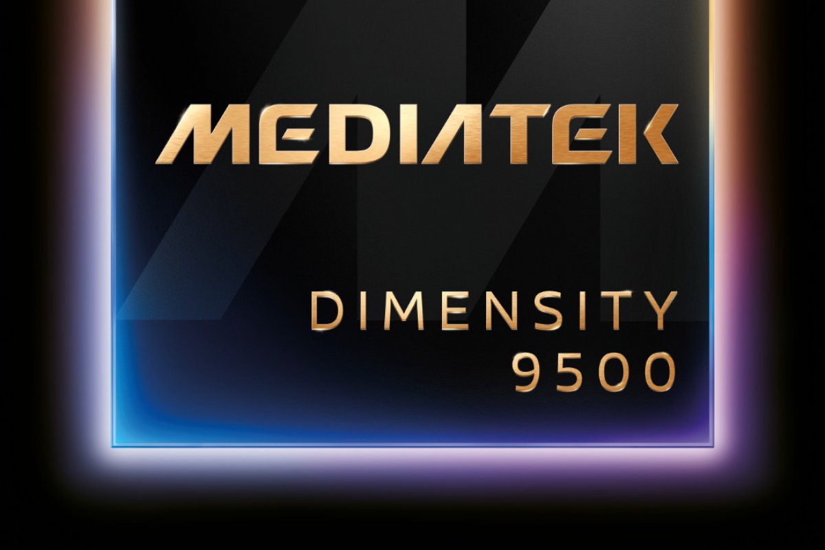 New Medatek Dimensity 9500: Ultra Noyau avec jusqu'à 4,21 GHz et GPU Mali G1-Ultra avec jusqu'à 120 ips et Raytracing