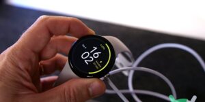 La meilleure montre intelligente Google Pixel Watch 3 atteint le prix le plus bas jamais enregistré sur Amazon