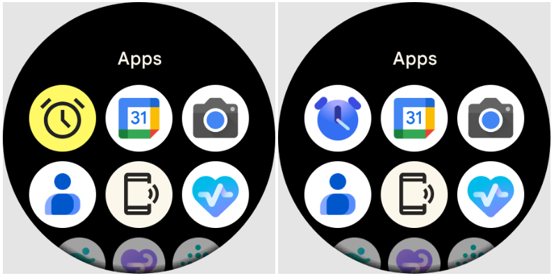 Google Wear Os Watch