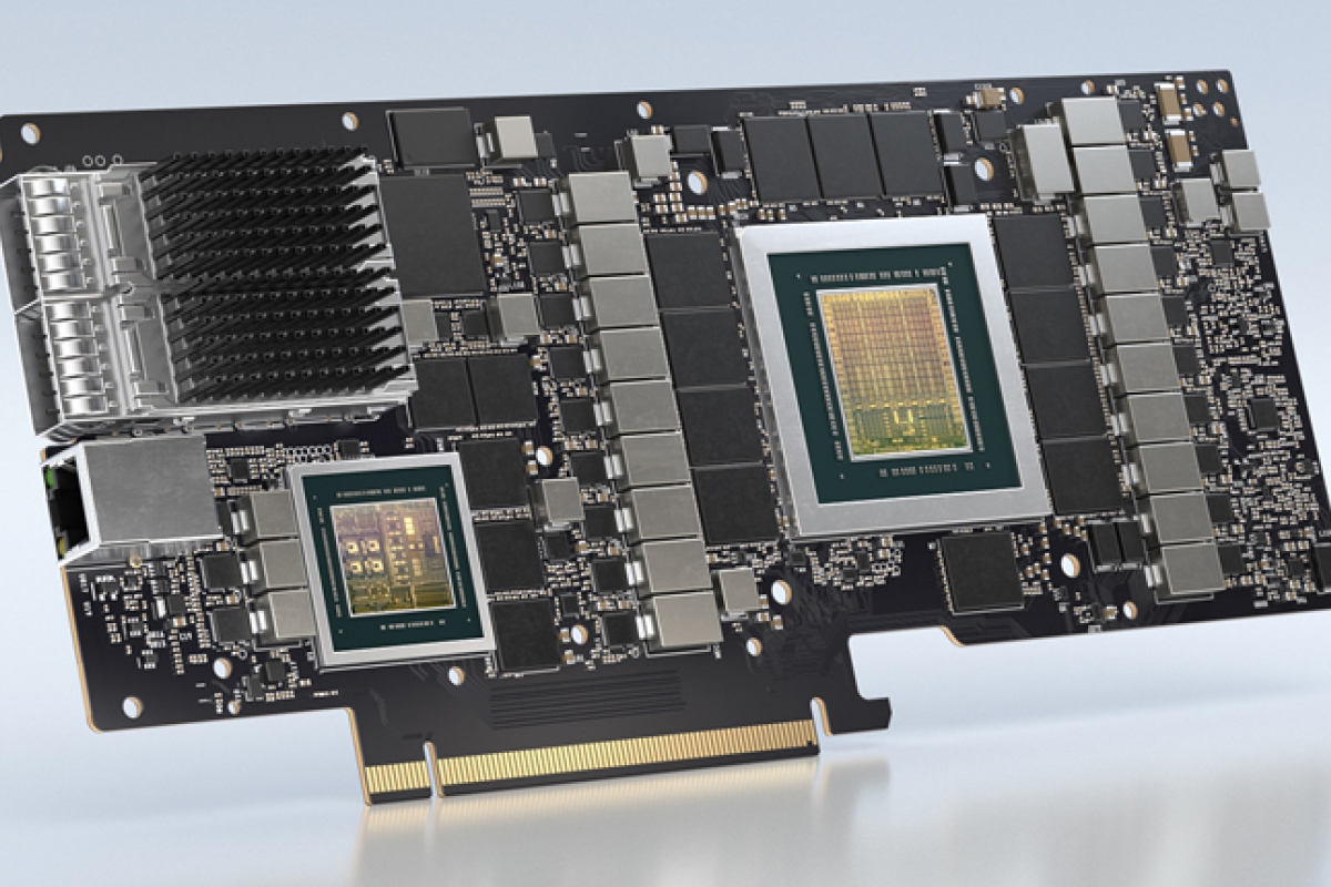 Nvidia, sous enquête en Chine pour abus de position dominante après l'achat de Mellanox