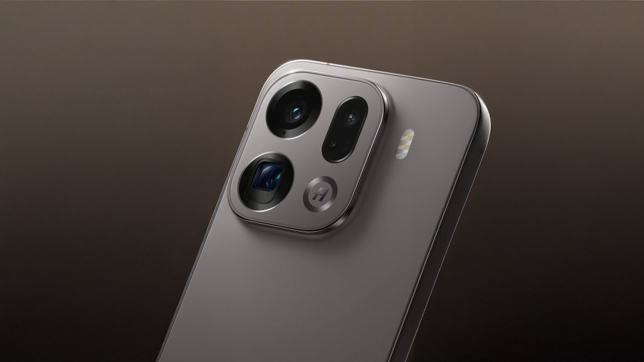OPPO Find X9 Pro