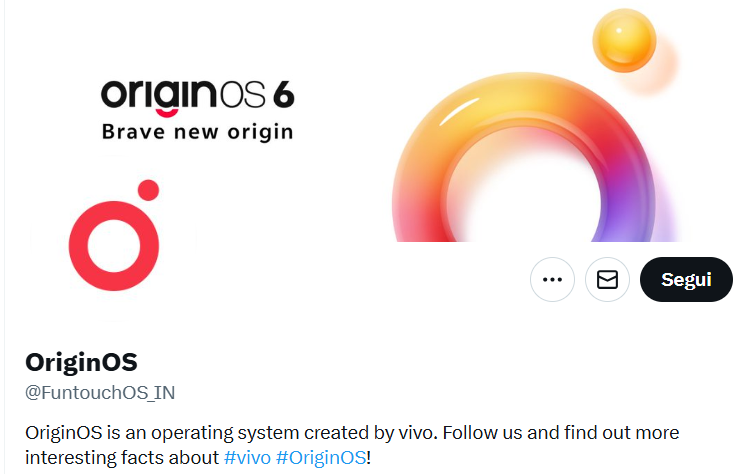 Originos 6