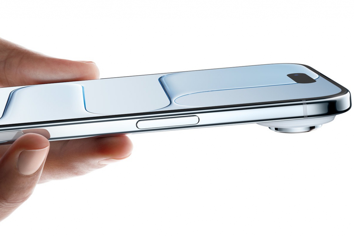 Premiers repères de l'air iPhone: Ceci est les performances d'Apple A19 Pro dans les tests synthétiques