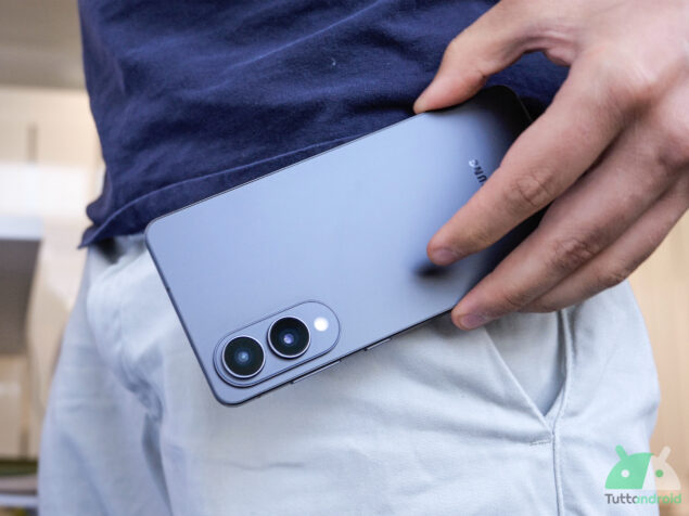 Samsung galaxy s25 edge