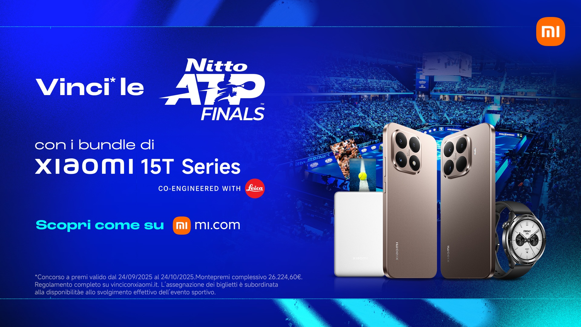 Promo Bundle Xiaomi 15T et Xiaomi 15T Pro