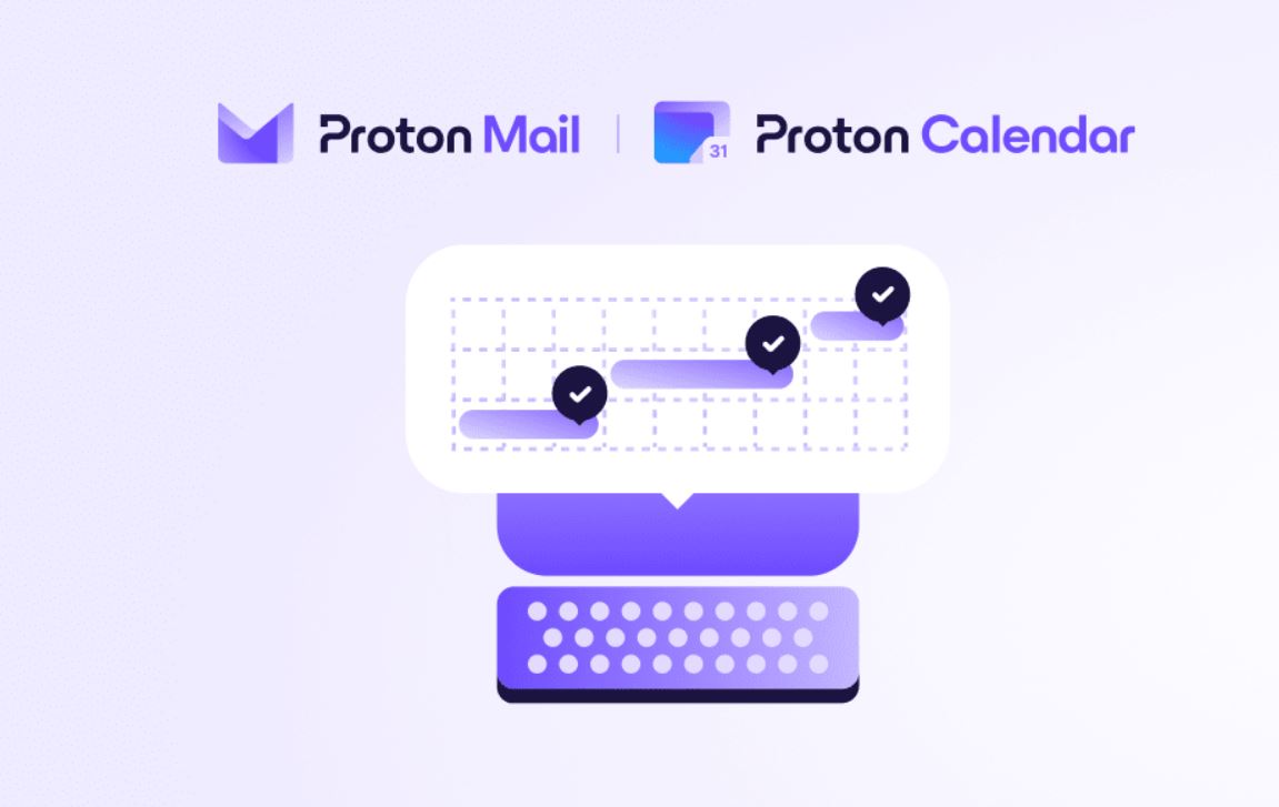 Courrier proton