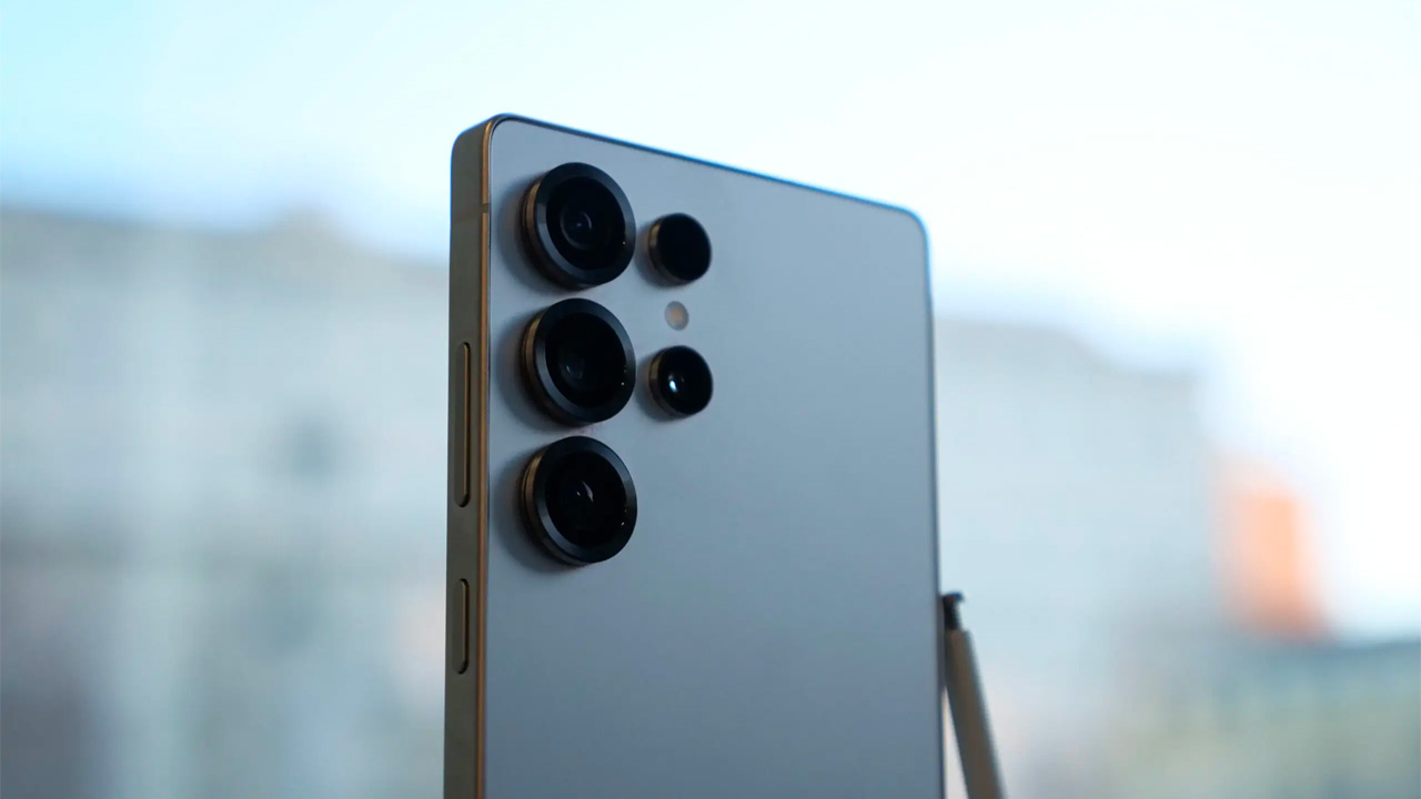 Samsung Galaxy S26 Ultra