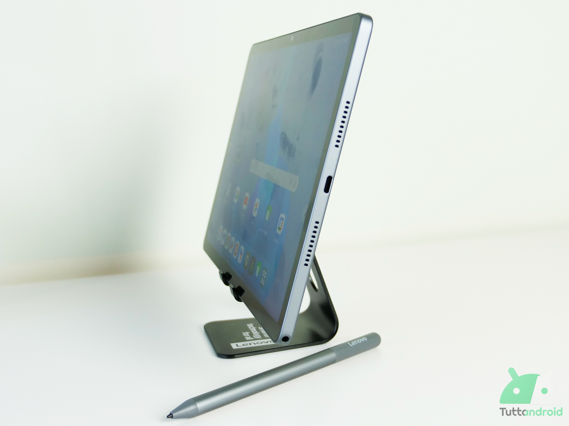 Lenovo Idea Tab 2025