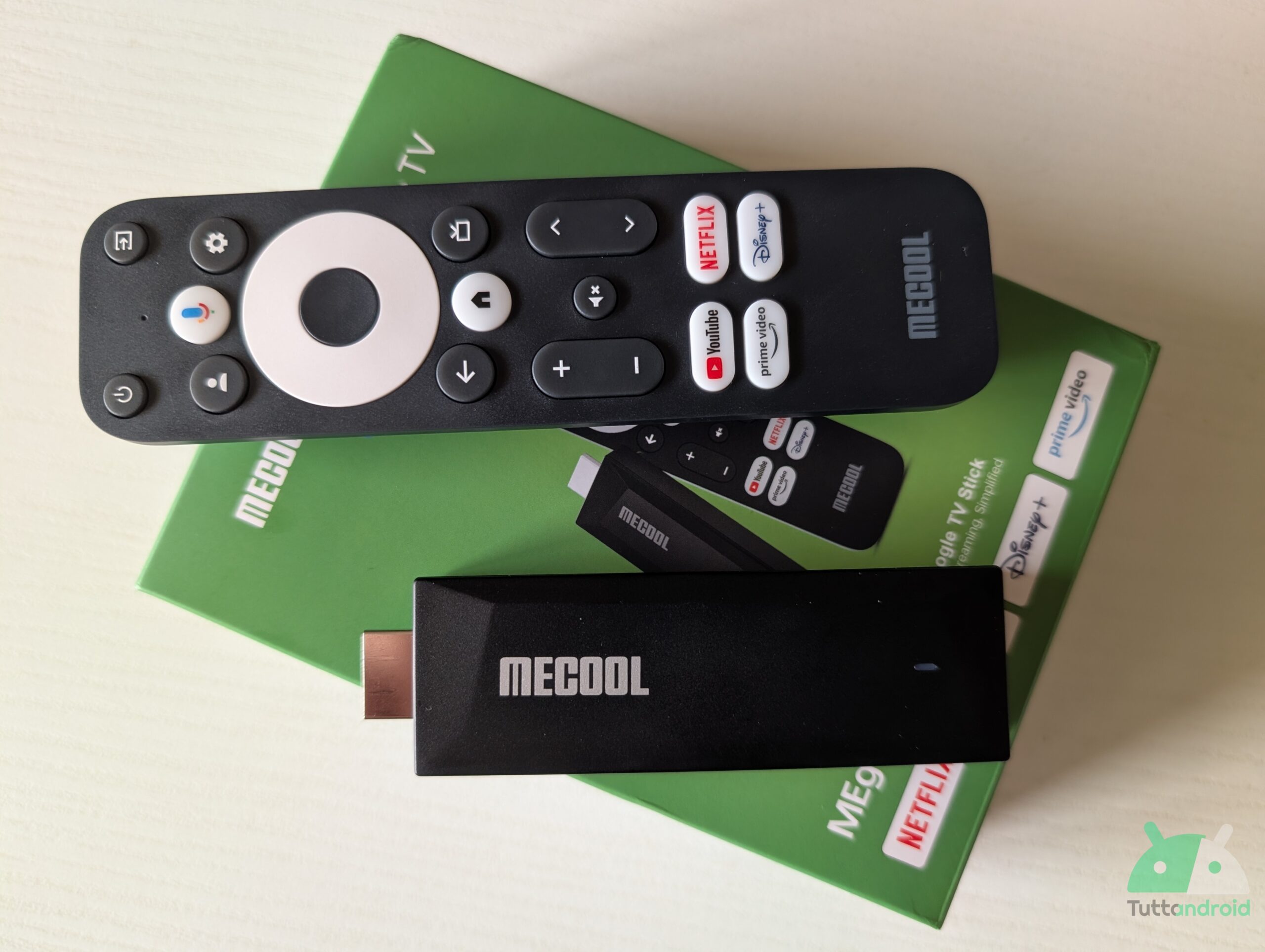 Recensione MECOOL MEgo1 scaled