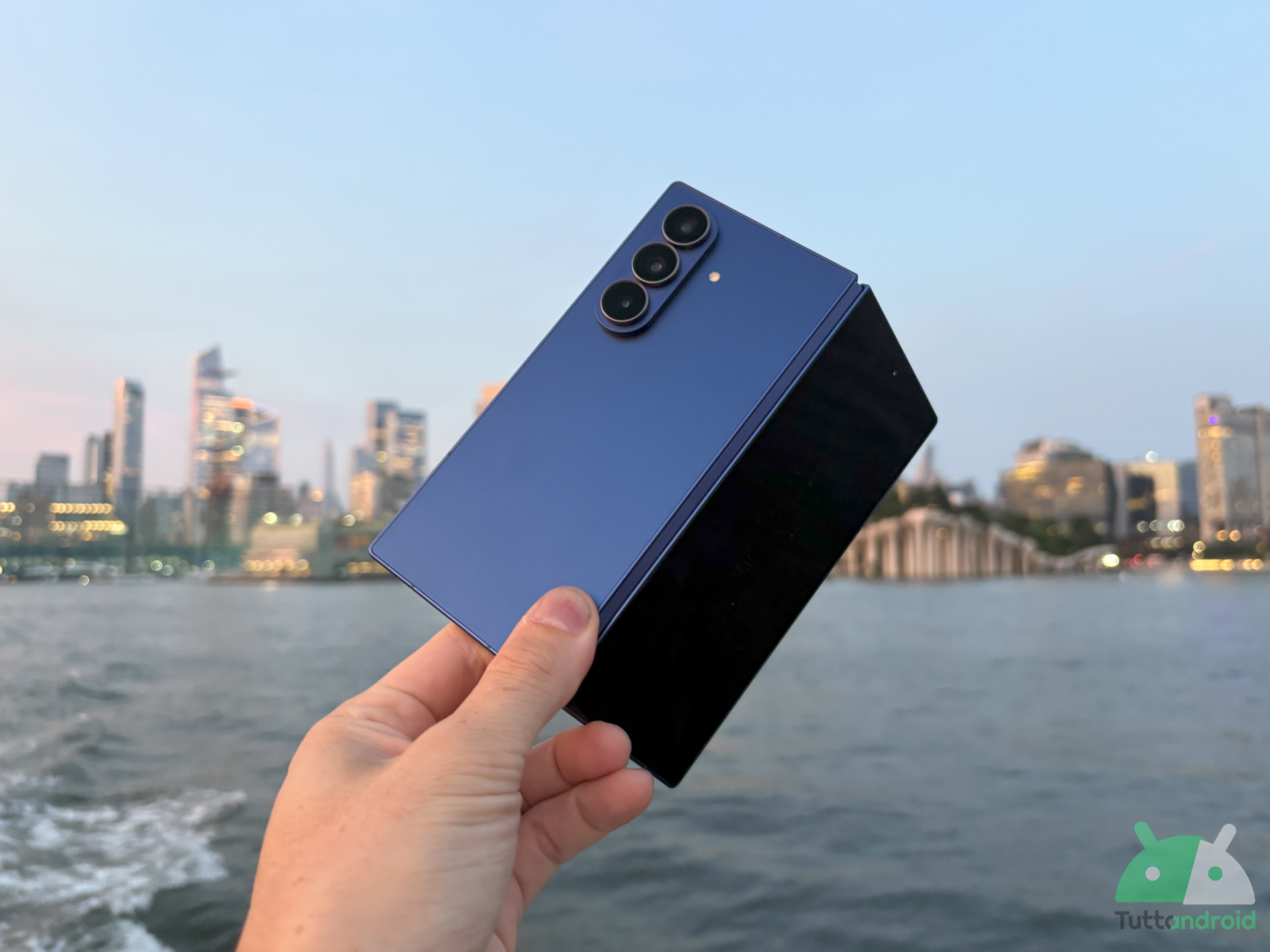 Samsung galaxy z fold7