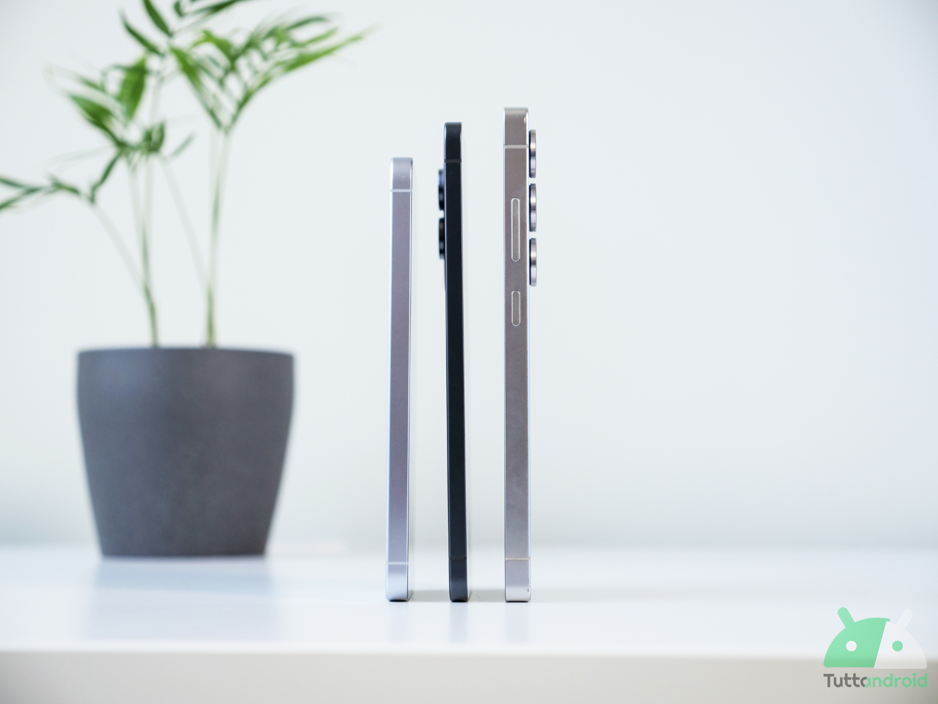 Samsung galaxy s25 edge