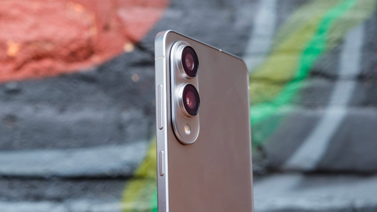 Edge Samsung Galaxy S26