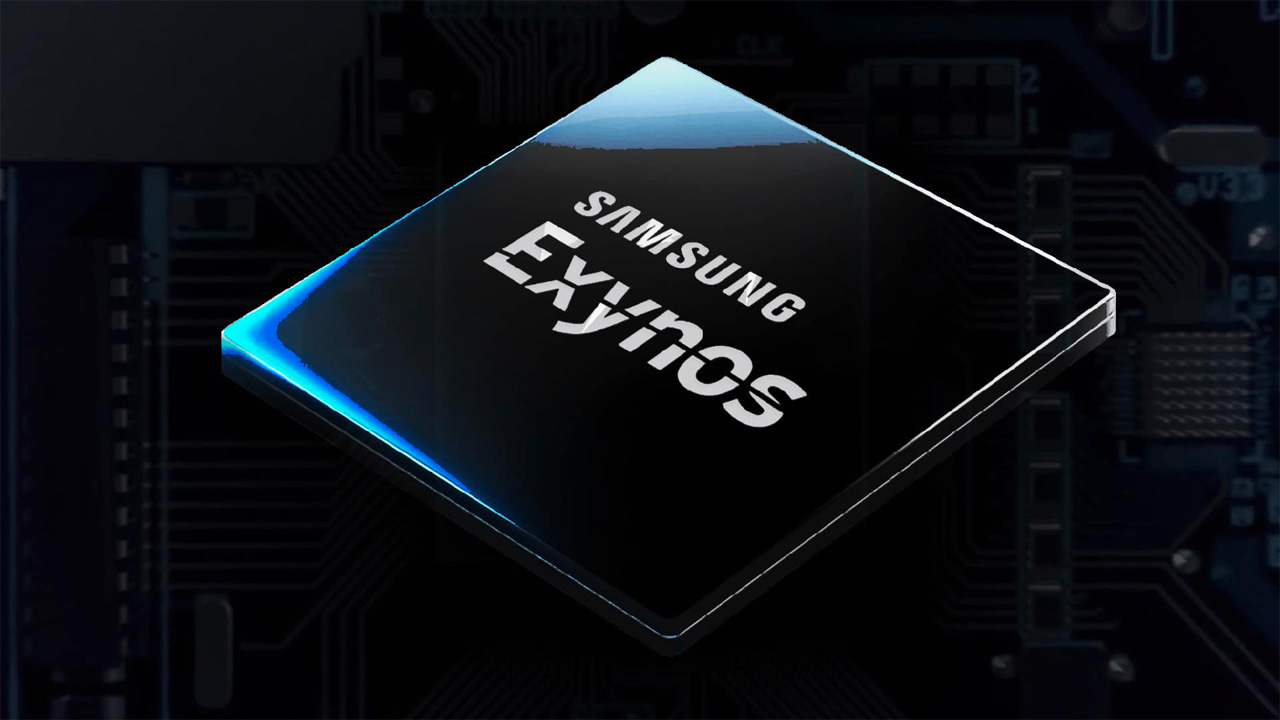 Samsung Exynos 