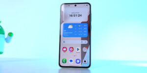 Les mises à jour Samsung continuent, entre une interface utilisateur 8 avec Android 16 et de nouveaux correctifs