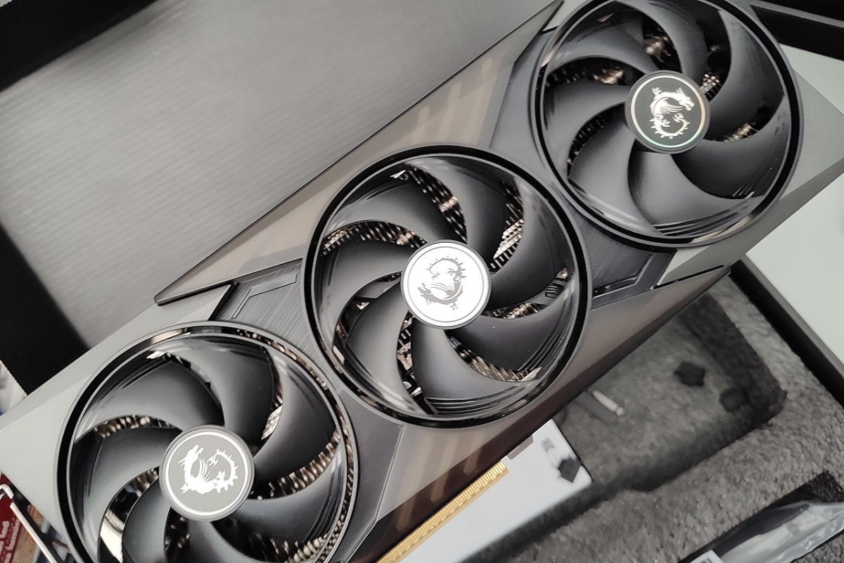 Selon les rumeurs, Nvidia réduirait l'envoi de GPU RTX 5060 TI et RTX 5060 avec 8 Go de VRM
