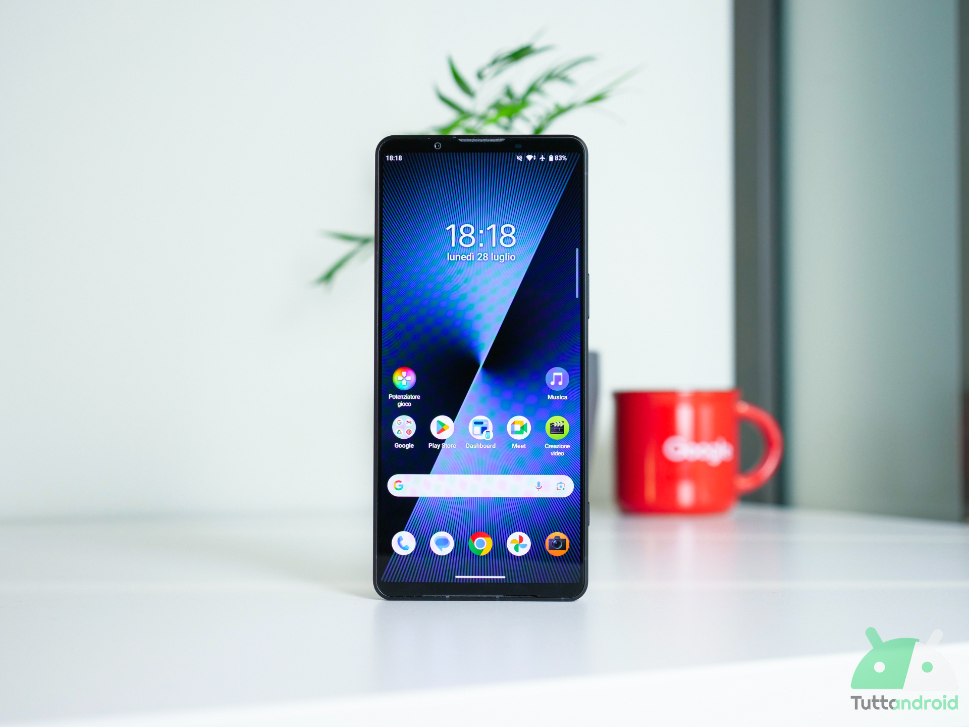 Sony xperia 1 vii