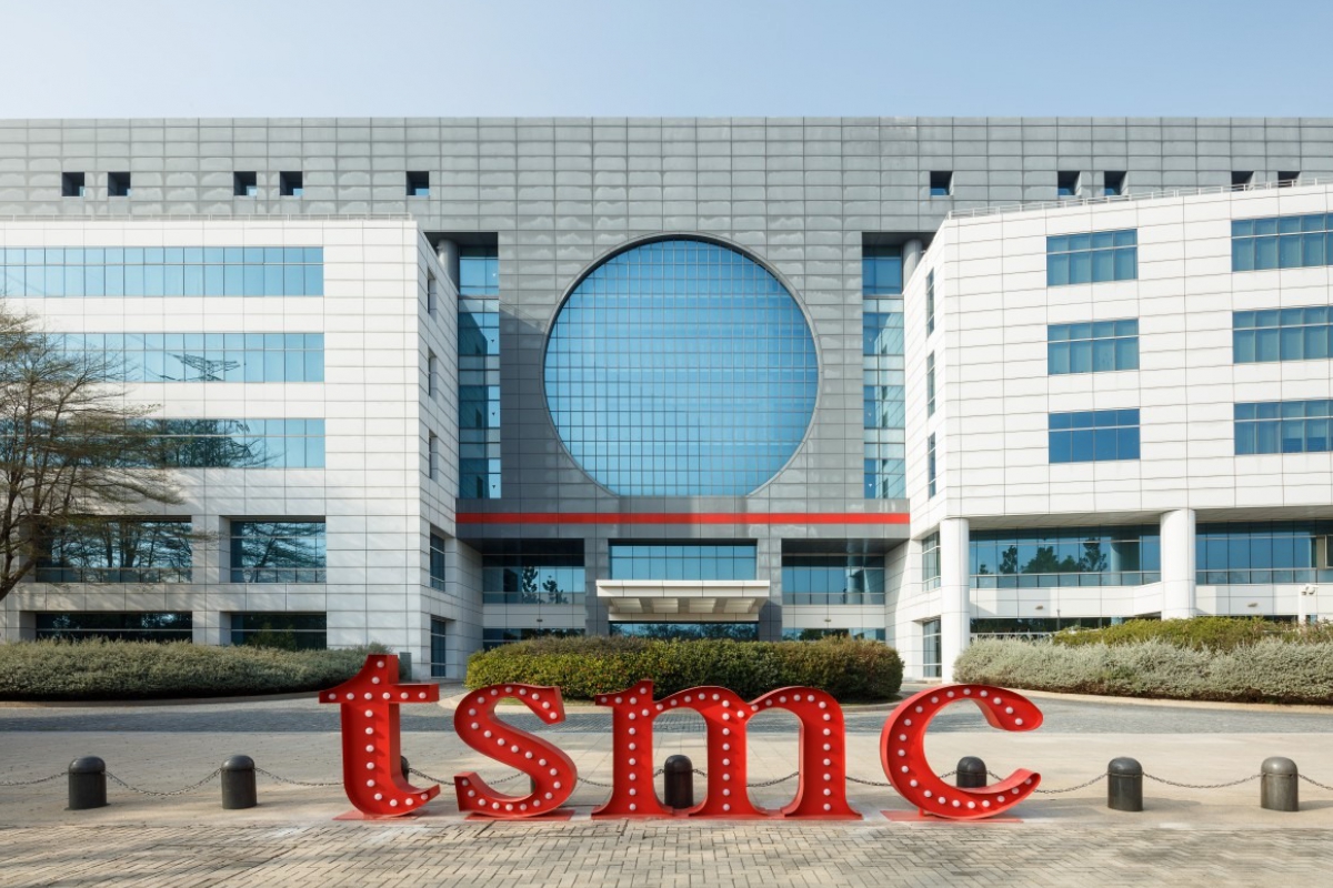 TSMC prévoit une demande record pour son processus 2 nm, supérieur à 3 nm