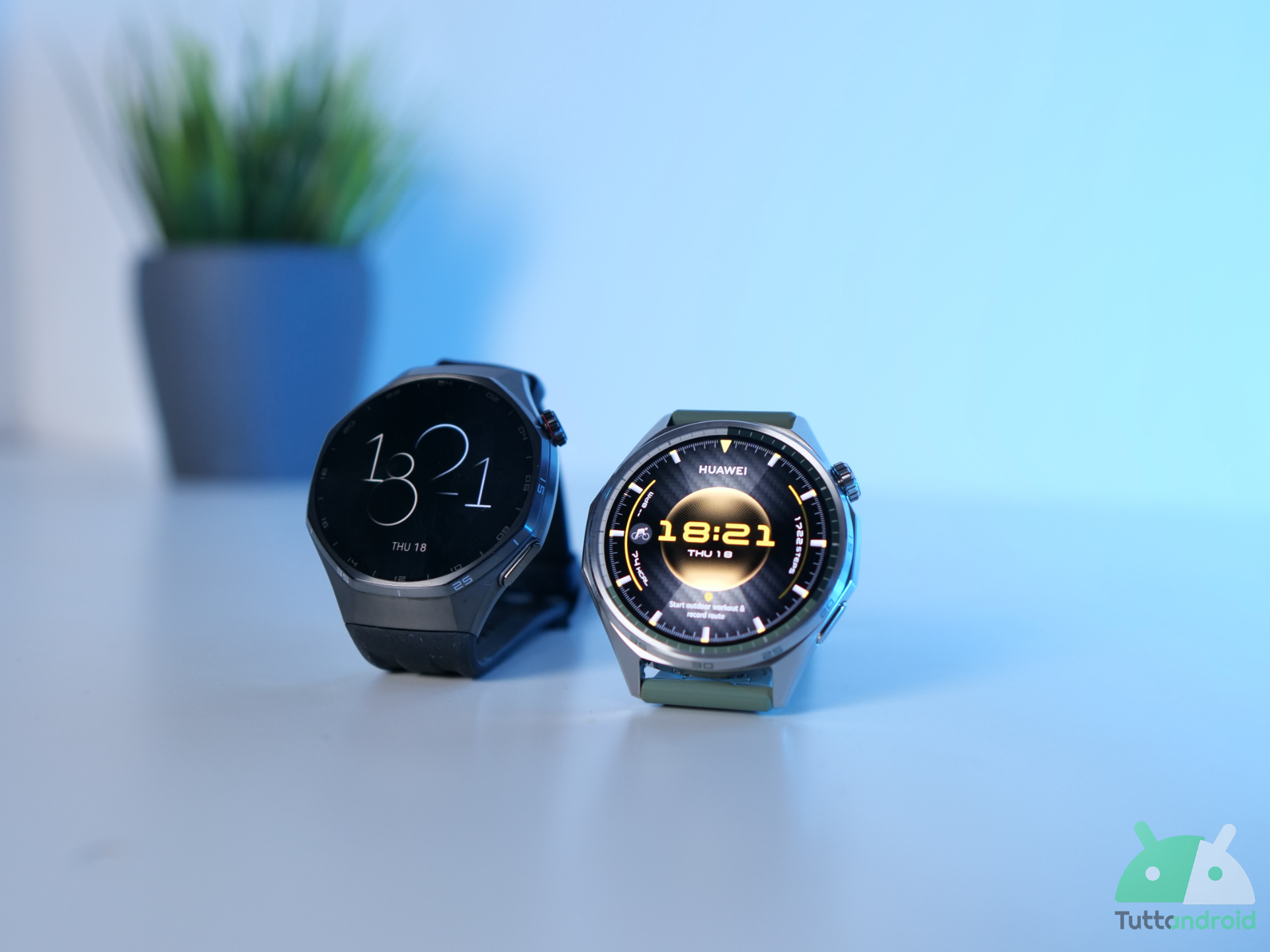 Huawei watch gt6 gt 6 pro