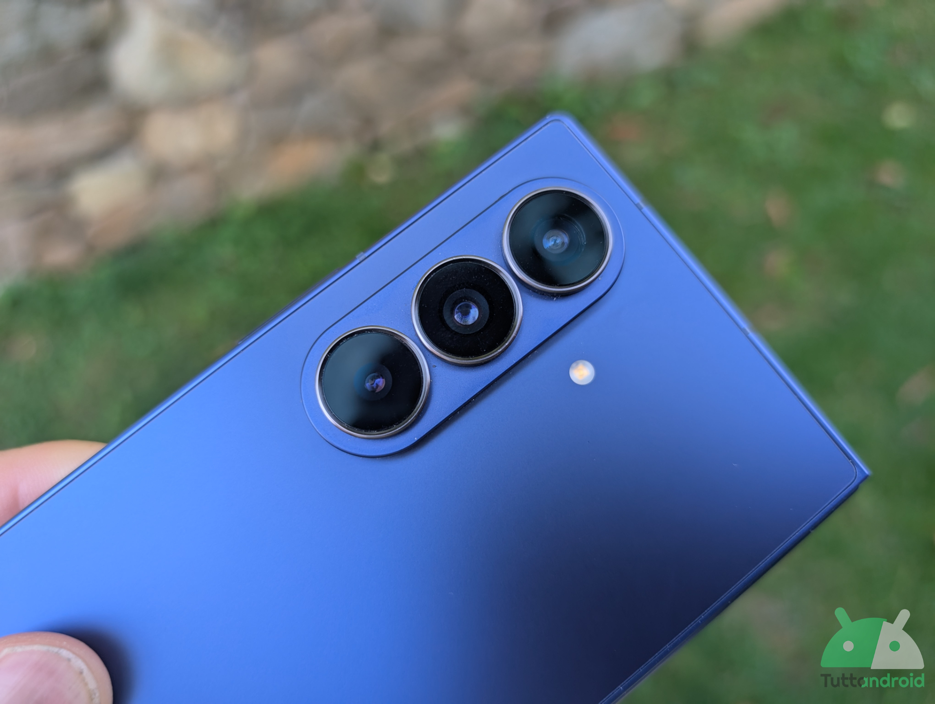 Samsung galaxy z fold7