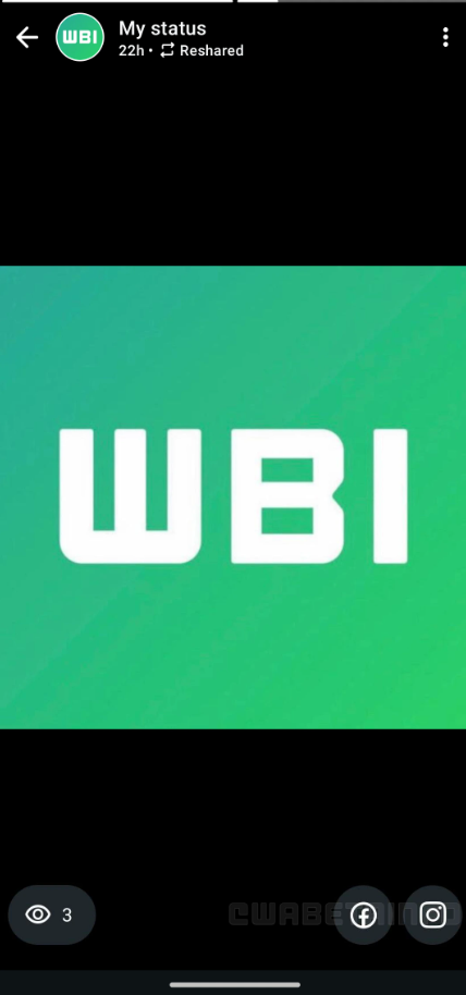 Whatsapp Beta