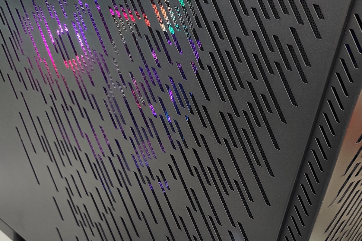 XPG Air Nano Review Valeur