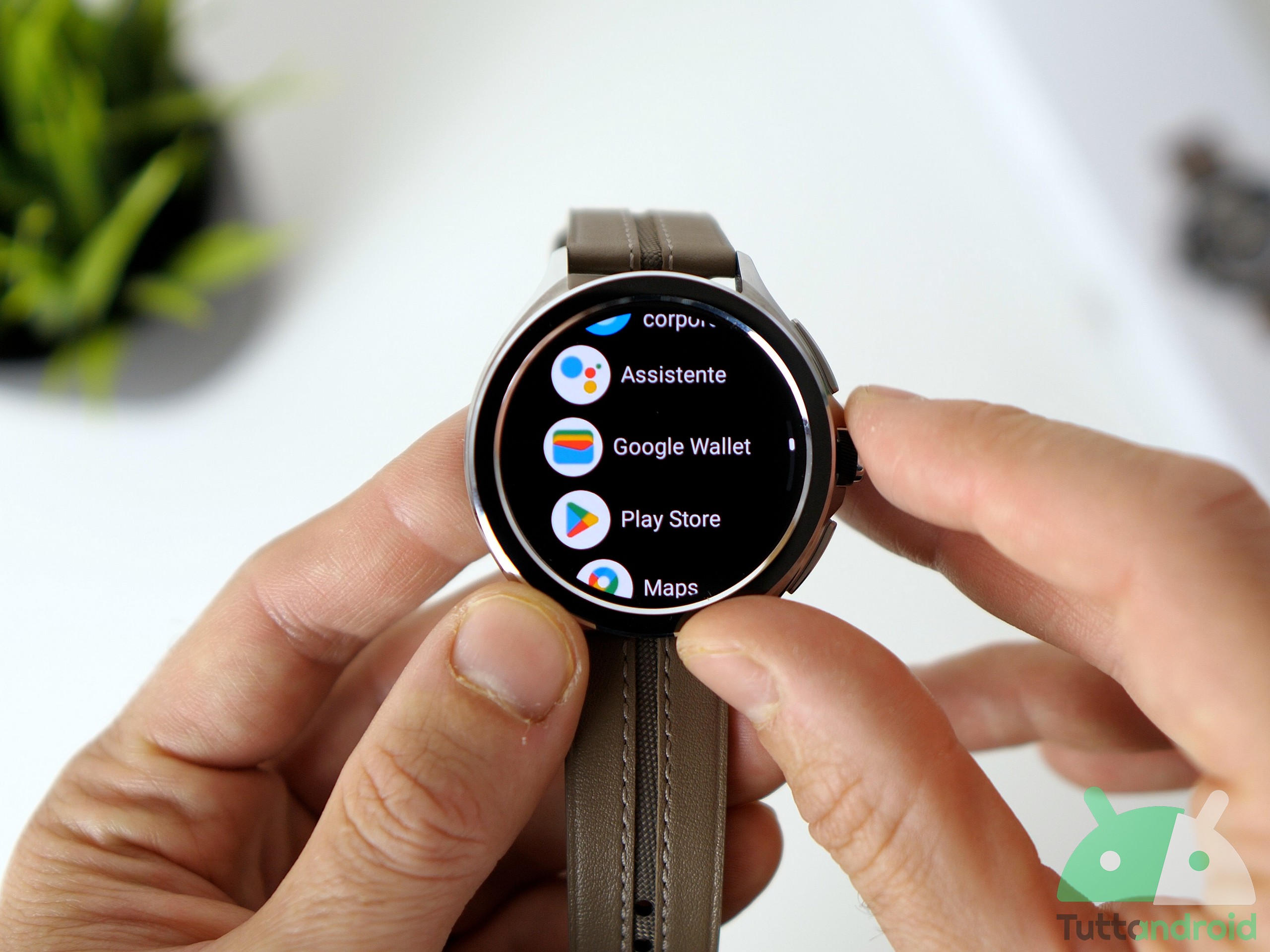 Xiaomi watch 2 pro 8 ttt