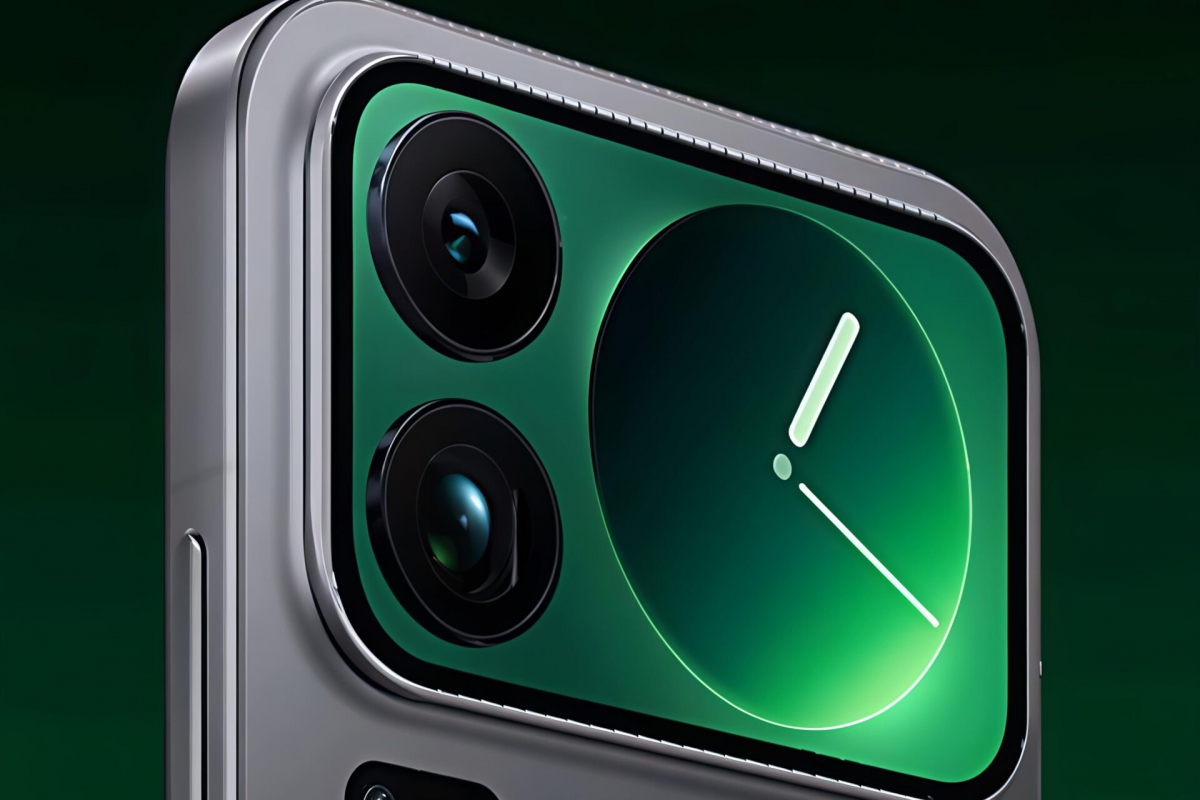 Xiaomi a une erreur de conception à double écran sur le 17 Pro Max qui sera lancé ce mois-ci en Chine