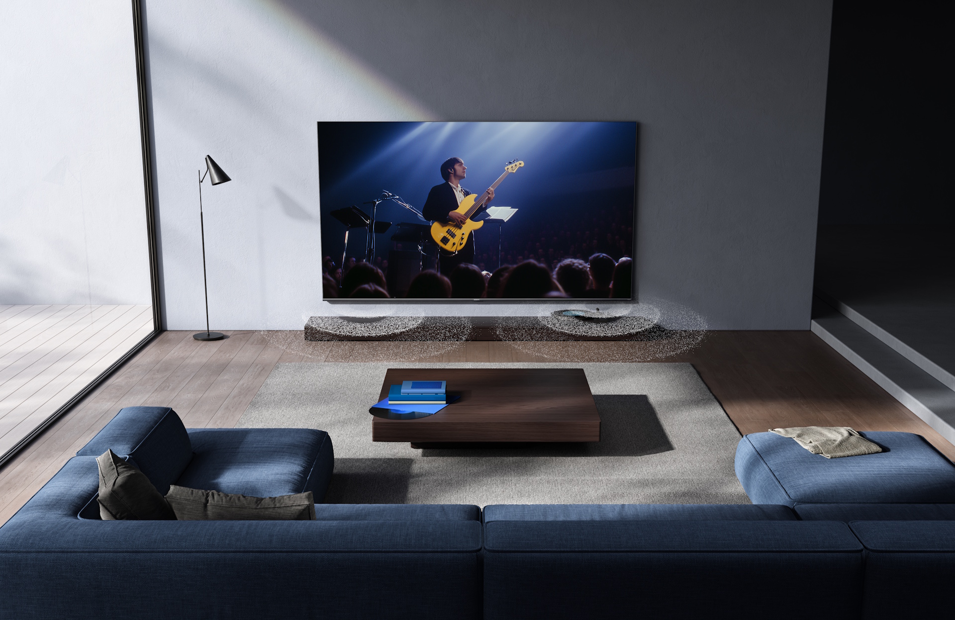 Xiaomi TV S Pro Mini LED 2026