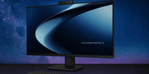 ASUS lance ExpertCenter P600 AIO, le premier de l’entreprise