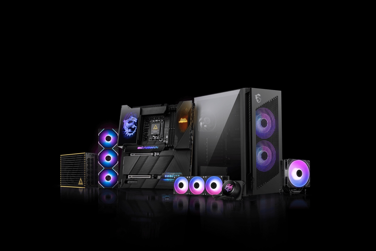 MSI accorde jusqu'à 100 dollars de crédit à vapeur pour l'achat de produits sélectionnés, vous avez jusqu'au 31 décembre